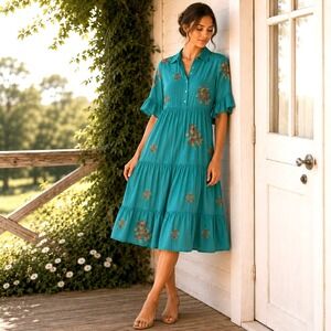Anthropologie | Dresses | Nwt Maeve Sleeveless Notched Squareneck Midi Dress | Poshmark Anthropologie | Dresses | Nwt Maeve Sleeveless Notched Squareneck Midi Dress | Poshmark